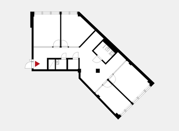 Vuokraa toimisto - Helsinki, Vanha Helsingintie 18, (00700)  - 2 | MatchOffice.fi