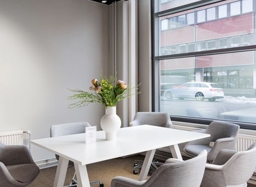 Vuokraa toimistotila - Helsinki, Elimäenkatu 17-19, (00510)  - 5 | MatchOffice.fi