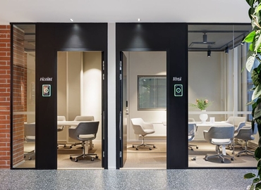 Vuokraa toimistotilat - Helsinki, Elimäenkatu 17-19, (00510)  - 4 | MatchOffice.fi