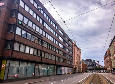 Vuokraa toimistotilat - Helsinki, Hämeentie 3, (00530)  - 2 | MatchOffice