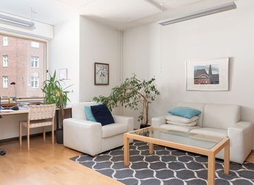 Vuokraa toimisto - Helsinki, Hämeentie 3, (00530) - 0 | MatchOffice