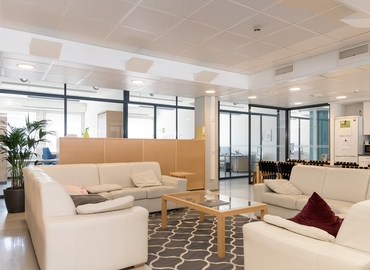 Vapaat toimistotila - Helsinki, Hämeentie 3, (00530) - 2 | MatchOffice.fi