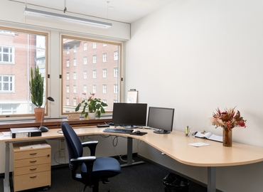 Vuokraa toimistotila - Helsinki, Hämeentie 3, (00530) - 7 | MatchOffice.fi