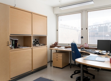 Vuokraa toimisto - Helsinki, Hämeentie 3, (00530) - 4 | MatchOffice
