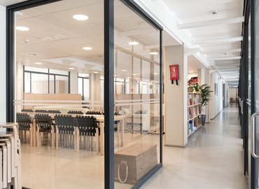 Vapaat toimistotila - Helsinki, Hämeentie 3, (00530) - 5 | MatchOffice