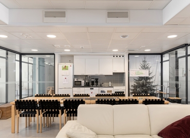 Vuokraa toimisto - Helsinki, Hämeentie 3, (00530) - 6 | MatchOffice