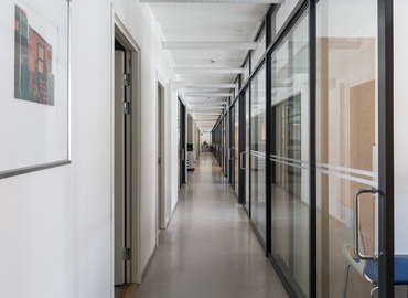 Vuokraa toimistotilat - Helsinki, Hämeentie 3, (00530) - 8 | MatchOffice.fi