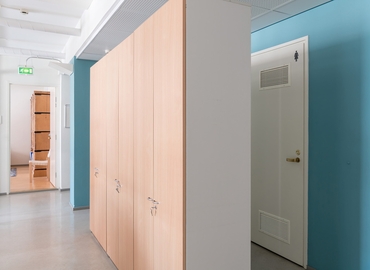 Vapaat toimistotila - Helsinki, Hämeentie 3, (00530) - 11 | MatchOffice.fi