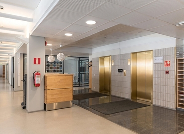 Vuokraa toimistotilat - Helsinki, Hämeentie 3, (00530) - 13 | MatchOffice