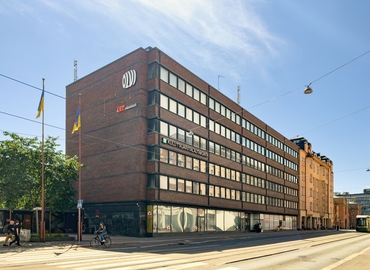 Vapaat toimistotila - Helsinki, Hämeentie 3, (00530) - 14 | MatchOffice