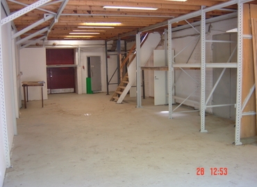 Vuokraa varastotila - Helsinki, Kaasutintie 6, (00770) - 2 | MatchOffice.fi