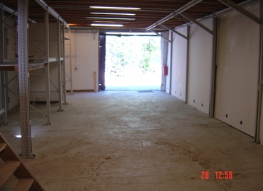 320 m² Warehouse for rent in Helsinki, Kaasutintie 6 (00770) - 1 | MatchOffice