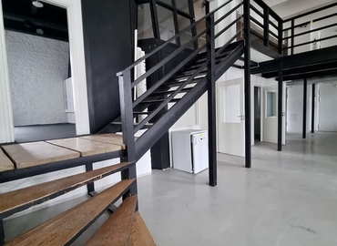 Vuokraa toimistotilat - Helsinki, Vanha Talvitie 11, (00580)  - 2 | MatchOffice.fi