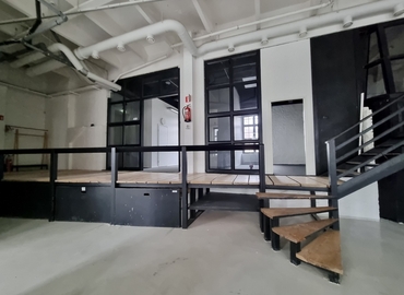 Vuokraa toimistotila - Helsinki, Vanha Talvitie 11, (00580)  - 3 | MatchOffice