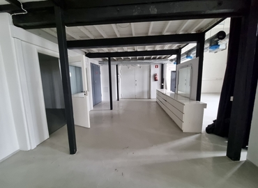 Vuokraa toimistotilat - Helsinki, Vanha Talvitie 11, (00580)  - 5 | MatchOffice.fi