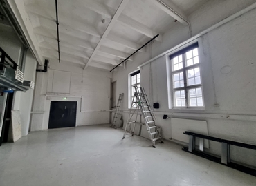 Vuokraa toimisto - Helsinki, Vanha Talvitie 11, (00580)  - 4 | MatchOffice