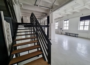 Vapaat toimistotila - Helsinki, Vanha Talvitie 11, (00580)  - 7 | MatchOffice.fi