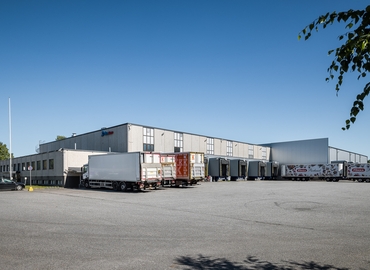 Vuokraa varastotila - Tampere, Niittyhaankatu 21, (33720) - 0 | MatchOffice