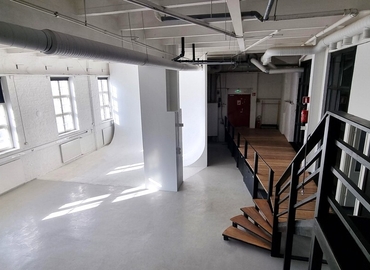 Vapaat toimistotilat - Helsinki, Vanha Talvitie 11, (00580)  - 13 | MatchOffice.fi