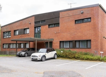 Office Fiskarsinkatu 11 20750 Turku