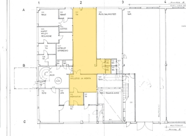 Office Fiskarsinkatu 11 20750 Turku