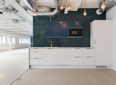 Vuokraa toimistotila - Helsinki, Vanha Talvitie 11, (00580) - 0 | MatchOffice.fi