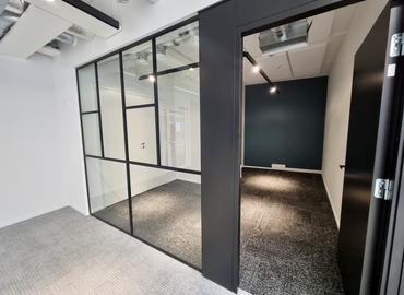 Vapaat toimistotila - Helsinki, Vanha Talvitie 11, (00580)  - 2 | MatchOffice.fi