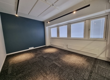 Vuokraa toimisto - Helsinki, Vanha Talvitie 11, (00580)  - 4 | MatchOffice.fi