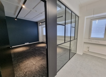 Vapaat toimistotila - Helsinki, Vanha Talvitie 11, (00580) - 5 | MatchOffice.fi