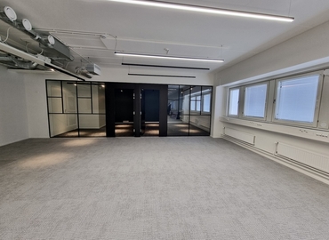 Vuokraa toimistotila - Helsinki, Vanha Talvitie 11, (00580) - 6 | MatchOffice