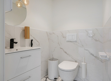 Vuokraa toimisto - Helsinki, Vanha Talvitie 11, (00580) - 9 | MatchOffice.fi