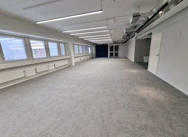 Vapaat toimistotila - Helsinki, Vanha Talvitie 11, (00580) - 7 | MatchOffice