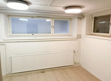 Vapaat toimistotilat - Helsinki, Punavuorenkatu 15, (00150)  - 1 | MatchOffice.fi