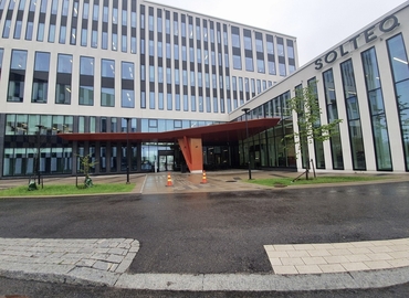 Vapaat toimistotila - Vantaa, Karhumäenkuja 2, (01530)  - 19 | MatchOffice