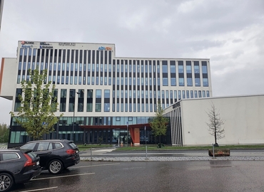 Vapaat toimistotilat - Vantaa, Karhumäenkuja 2, (01530)  - 20 | MatchOffice.fi