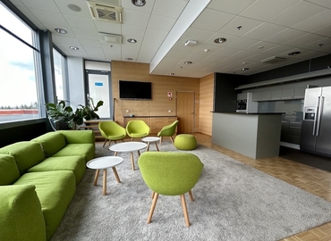 Vapaat toimistotilat - Espoo, Vaisalantie 2, (02130)  - 5 | MatchOffice