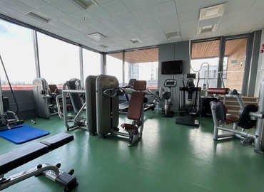 Vapaat toimistotilat - Espoo, Vaisalantie 2, (02130)  - 8 | MatchOffice