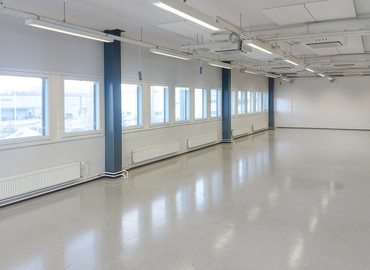 Vapaat toimistotilat - Tampere, Lumpeenkatu 1, (33900)  - 1 | MatchOffice