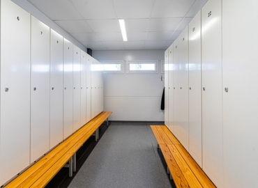 Vapaat toimisto - Tampere, Lumpeenkatu 1, (33900)  - 6 | MatchOffice