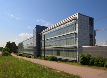 Vuokraa toimistotilat - Espoo, Niittytaival 13, (02200)  - 0 | MatchOffice