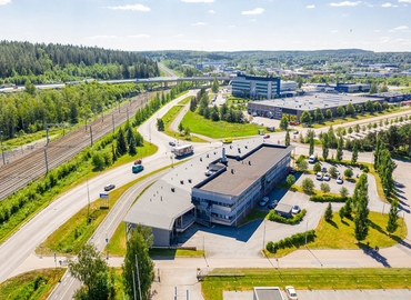 Vapaat toimistotilat - Tampere, Lumpeenkatu 1, (33900)  - 8 | MatchOffice