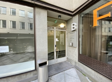 Office Eteläesplanadi 22 00100 Helsinki