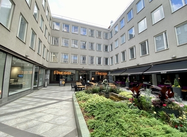 Office Eteläesplanadi 22 00100 Helsinki