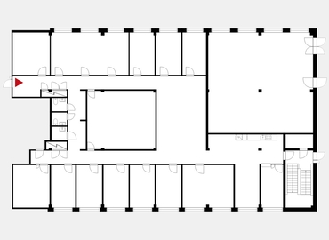 Vuokraa toimistotilat - Vantaa, Ansatie 6, (01740)  - 2 | MatchOffice.fi