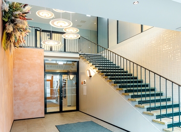 Vuokraa toimistotilat - Helsinki, Hämeentie 31, (00500)  - 9 | MatchOffice