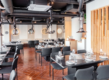 Vuokraa toimisto - Helsinki, Hämeentie 31, (00500) - 8 | MatchOffice