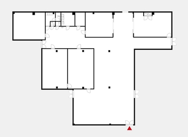 668 m² Store for rent in Kuopio, Leväsentie 2 (70700) - 3 | MatchOffice.com