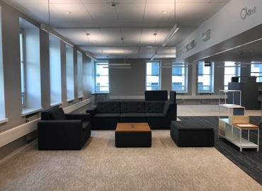 Vuokraa toimisto - Helsinki, Kasarmikatu 42, (00130) - 1 | MatchOffice.fi