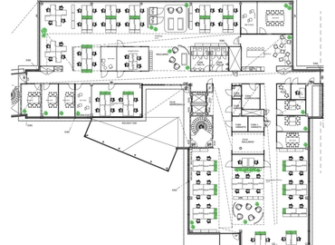 Vuokraa toimisto - Espoo, Linnoitustie 2, (02600)  - 2 | MatchOffice.fi
