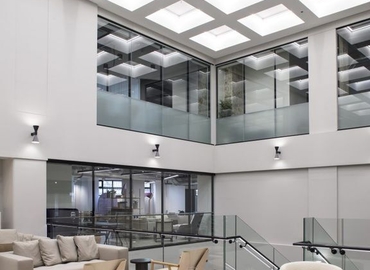 Vapaat toimistotilat - Helsinki, Ruoholahdenkatu 21, (00180)  - 2 | MatchOffice